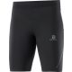 SALOMON CROSS SHORT TIGHT Férfi futónadrág