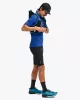 HOKA SKYBREEZE HALF TIGHT Férfi futónadrág