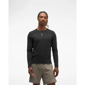 HOKA EVERYRUN LONG SLEEVE Férfi futófelső