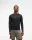 HOKA EVERYRUN LONG SLEEVE Férfi futófelső