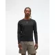HOKA EVERYRUN LONG SLEEVE Férfi futófelső