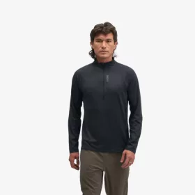 HOKA SKYFORM HALF ZIP Férfi futófelső