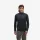 HOKA SKYFORM HALF ZIP Férfi futófelső