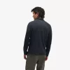 HOKA SKYFORM HALF ZIP Férfi futófelső
