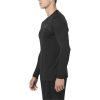 ASICS SEAMLESS LS TEXTURE Férfi futófelső