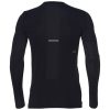 ASICS SEAMLESS LS TEXTURE Férfi futófelső