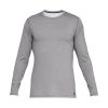 UNDER ARMOUR CG FITTED CREW Férfi futófelső