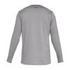 UNDER ARMOUR CG FITTED CREW Férfi futófelső
