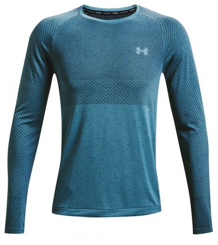 UNDER ARMOUR SEAMLESSRUN LS Férfi futófelső