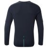 RONHILL LIFE NIGHTRUNNER LS TEE Férfi futófelső