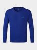 RONHILL CORE LS TEE Férfi futófelső