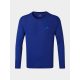 RONHILL CORE LS TEE Férfi futófelső