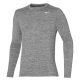 MIZUNO IMPULSE CORE LS TEE Férfi  futófelső