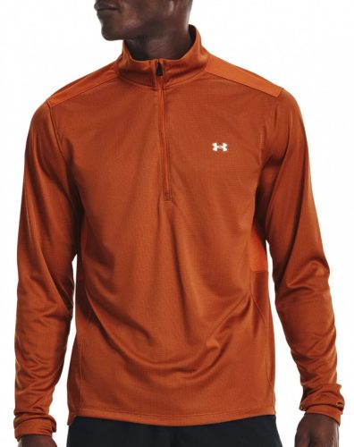 UNDER ARMOUR SPEED STRIDE 2.0 LS 1/2 ZIP Férfi futófelső