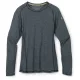 SMARTWOOL MERINO SPORT 120 LS Férfi futófelső