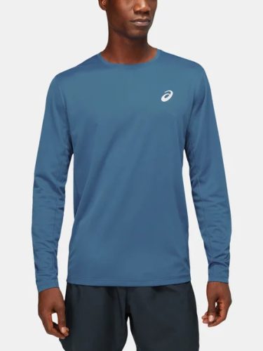 ASICS CORE LS TOP Férfi futófelső