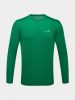 RONHILL TECH LS TEE Férfi futófelső