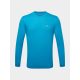 RONHILL TECH LS TEE Férfi futófelső