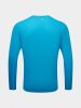 RONHILL TECH LS TEE Férfi futófelső