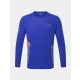 RONHILL TECH AFTERHOURS LS TEE Férfi futófelső