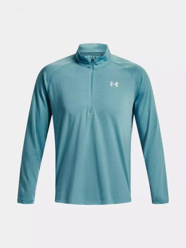 UNDER ARMOUR STREAKER HALF ZIP Férfi futófelső