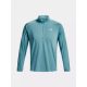 UNDER ARMOUR STREAKER HALF ZIP Férfi futófelső