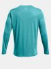 UNDER ARMOUR LAUNCH LONG SLEEVE Férfi futófelső