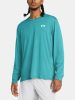 UNDER ARMOUR LAUNCH LONG SLEEVE Férfi futófelső