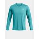 UNDER ARMOUR LAUNCH LONG SLEEVE Férfi futófelső