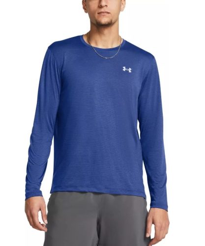 UNDER ARMOUR LAUNCH LONG SLEEVE Férfi futófelső