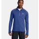 UNDER ARMOUR LAUNCH PRO 1/4 ZIP Férfi futófelső