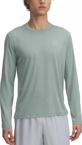 UNDER ARMOUR LAUNCH LONG SLEEVE Férfi futófelső