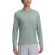 UNDER ARMOUR LAUNCH LONG SLEEVE Férfi futófelső