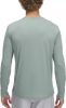 UNDER ARMOUR LAUNCH LONG SLEEVE Férfi futófelső