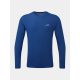 RONHILL CORE LS TEE Férfi futófelső