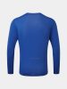RONHILL CORE LS TEE Férfi futófelső