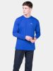 RONHILL CORE LS TEE Férfi futófelső