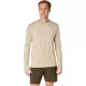 ASICS ROAD SEAMLESS LS TOP Férfi futófelső