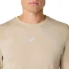 ASICS ROAD SEAMLESS LS TOP Férfi futófelső