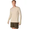 ASICS ROAD SEAMLESS LS TOP Férfi futófelső