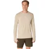 ASICS ROAD SEAMLESS LS TOP Férfi futófelső