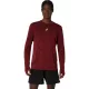 ASICS ROAD SEAMLESS LS TOP Férfi futófelső