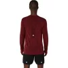 ASICS ROAD SEAMLESS LS TOP Férfi futófelső