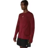 ASICS ROAD SEAMLESS LS TOP Férfi futófelső