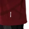 ASICS ROAD SEAMLESS LS TOP Férfi futófelső