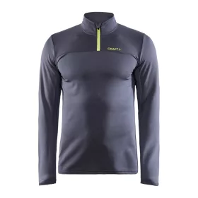 CRAFT CORE GAIN MIDLAYER Férfi futófelső