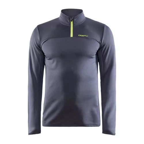 CRAFT CORE GAIN MIDLAYER Férfi futófelső
