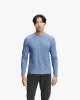 HOKA AIROLITE LONG SLEEVE 2.0 Férfi futófelső