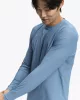 HOKA AIROLITE LONG SLEEVE 2.0 Férfi futófelső