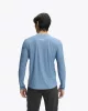 HOKA AIROLITE LONG SLEEVE 2.0 Férfi futófelső